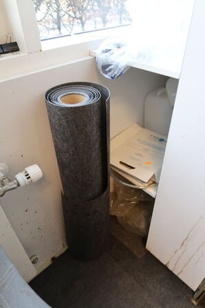 Div. Laboratorieudstyr