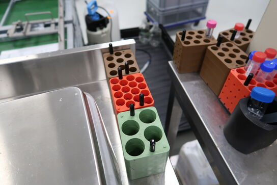 Div. Laboratorieudstyr