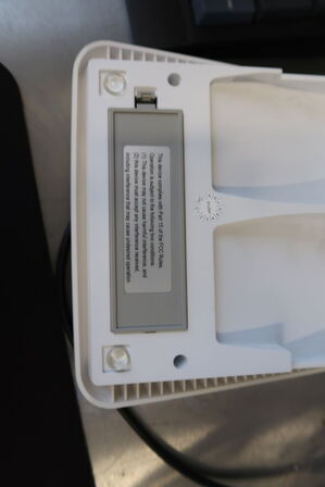 PH meter VWR PH 1100 L