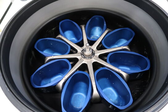 Centrifuge THERMO SCIENTIFIC Sorvall Bios 16