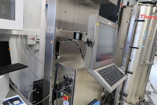 Bioreactor THERMO SCIENTIFIC Finesse med køler