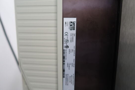 Bioreactor THERMO SCIENTIFIC Finesse med køler