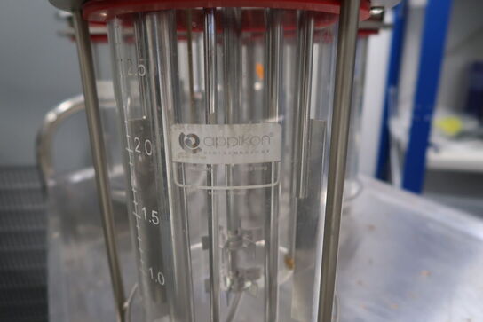 Bioreactor APPLIKON BIOTECHNOLOGY