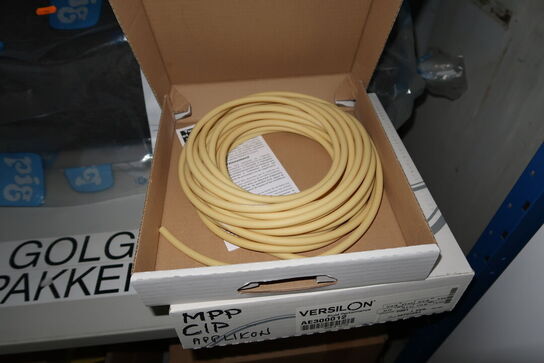 Div. Laboratorieudstyr m.m.