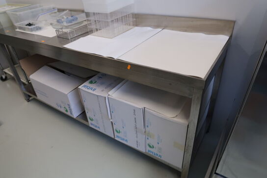 4 pakker håndklædeår INITIAL