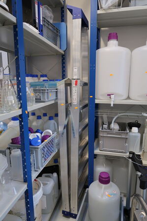 Trappestige SKEPPSHULT