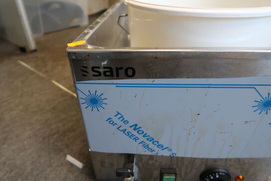 Vandbad SARO 172-3015