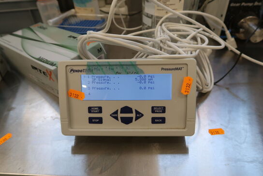 Sensor Transmitter for Bioprocessing PENDOTECH PressureMAT