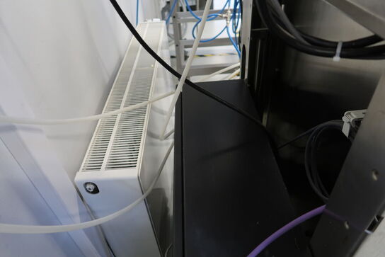 Bioreactor THERMO SCIENTIFIC Finesse med køler