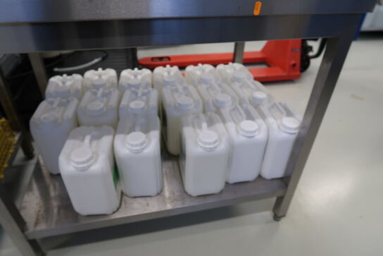 Div. Kemi DR. SCHUMACHER Perfektan TB