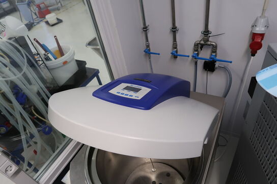 Autoclave SYSTEC VX-120