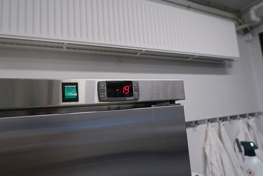 Industrifryser MAXIMA '