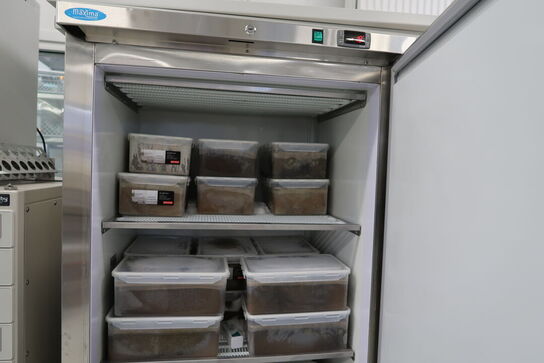 Industrifryser MAXIMA '