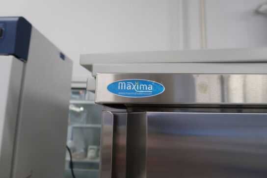 Industrifryser MAXIMA '