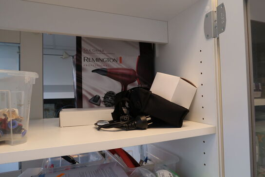 Div. Laboratorieudstyr, laboratorieglas, engangshandsker MICROFLEX m.m.