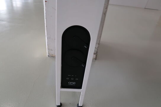 Vanddispenser ONE med armatur