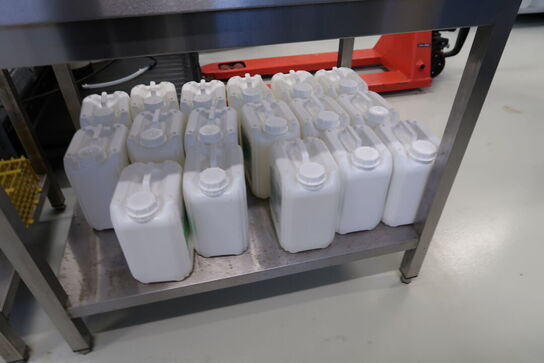 Div. Kemi DR. SCHUMACHER Perfektan TB