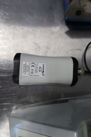 PH Meter VWR PH 20