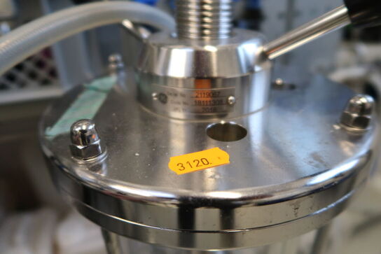 Fermentor 2119067