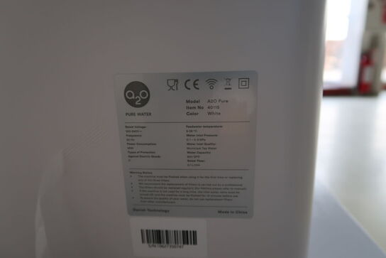 Vandrenser AQUAPORION A2O Pure