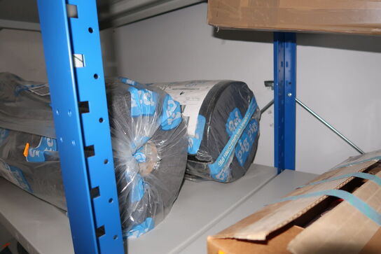 3 stk. gulvmåtter PIG ULTRA-Duty