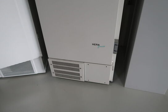 Herafreeze THERMO SCIENTIFIC HFU 486 TOP