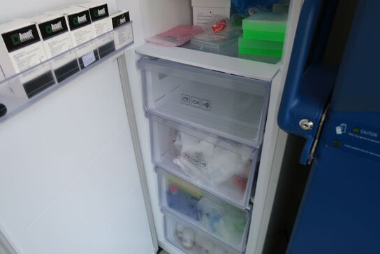 Fryseskab SAMSUNG RZ32M7000WW