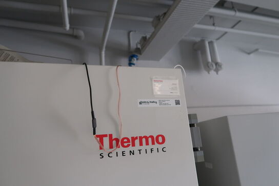 Herafreeze THERMO SCIENTIFIC HFU 486 TOP