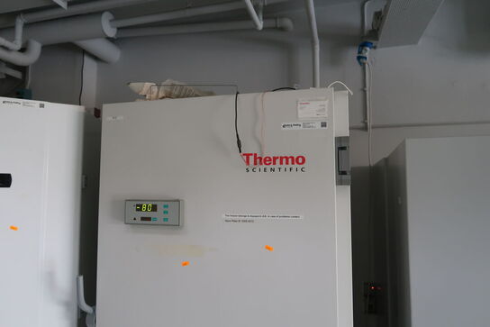 Herafreeze THERMO SCIENTIFIC HFU 486 TOP