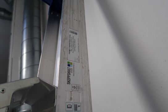 Trappestige SKEPPSHULT