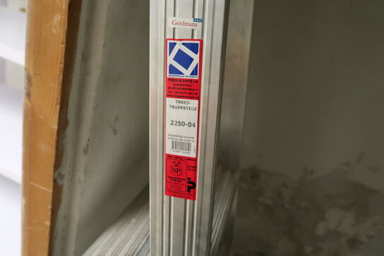 Trappestige GERDMANS