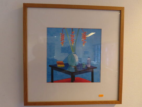 Div. billeder og kunst