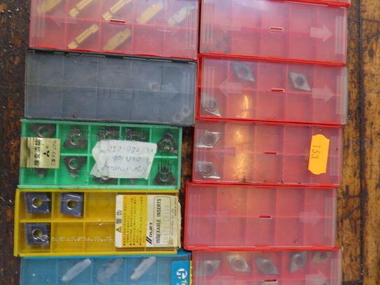 Sortiment skæreplatter