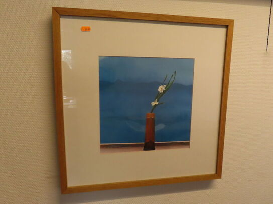 Div. billeder og kunst