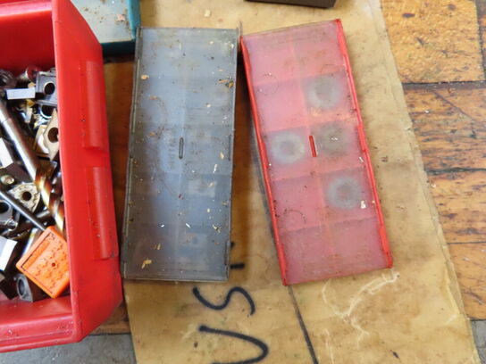 Sortiment skæreplatter