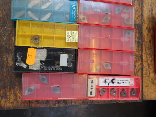 Sortiment skæreplatter