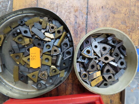 Sortiment skæreplatter