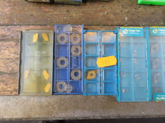 Sortiment skæreplatter