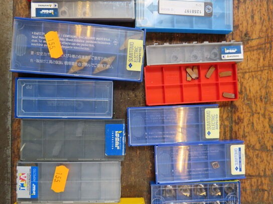 Sortiment skæreplatter