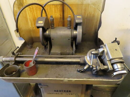 Slibemaskine, ACATHON 