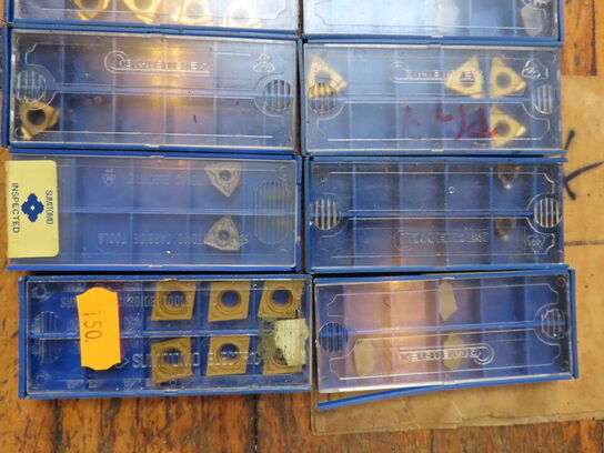 Sortiment skæreplatter