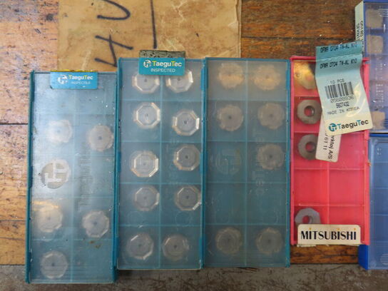 Sortiment skæreplatter