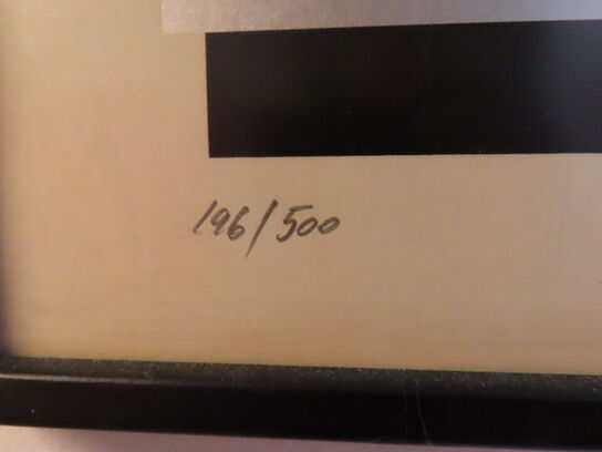 Div. billeder og kunst