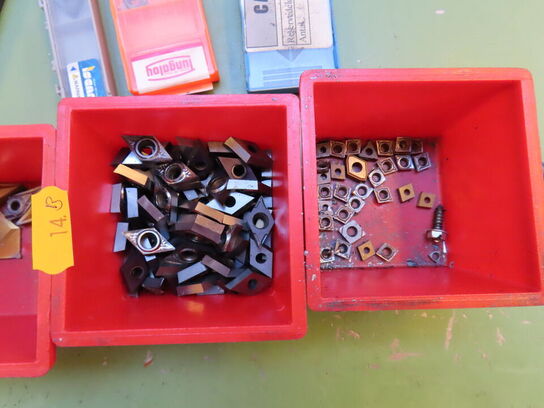 Sortiment skæreplatter