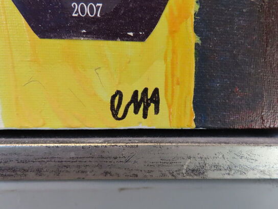 Div. billeder og kunst