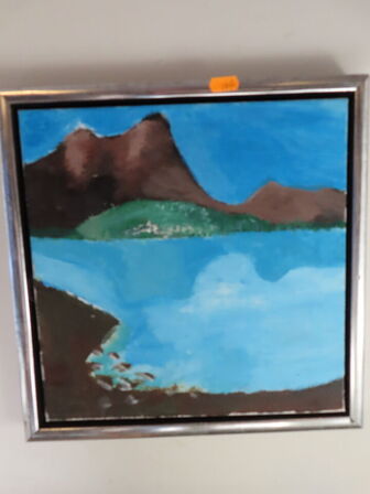 Div. billeder og kunst