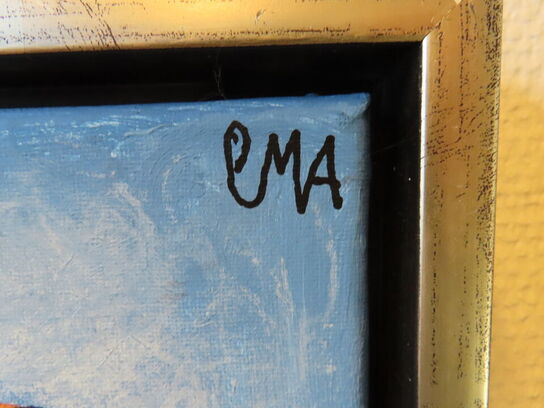 Div. billeder og kunst