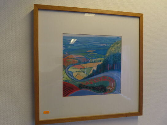 Div. billeder og kunst