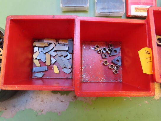 Sortiment skæreplatter