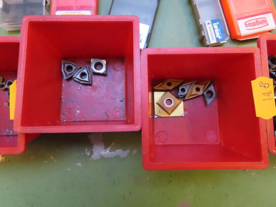 Sortiment skæreplatter